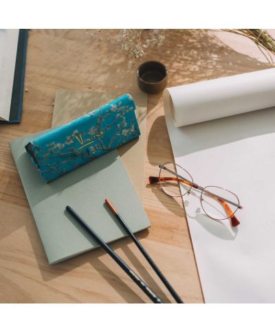 Triangle Van Gogh Museum - etui na okulary