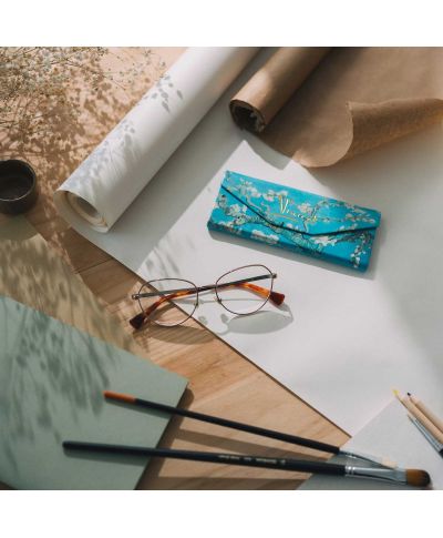 Triangle Van Gogh Museum - etui na okulary