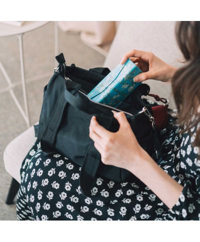 Triangle Van Gogh Museum - etui na okulary