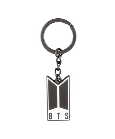 BTS Logo - brelok