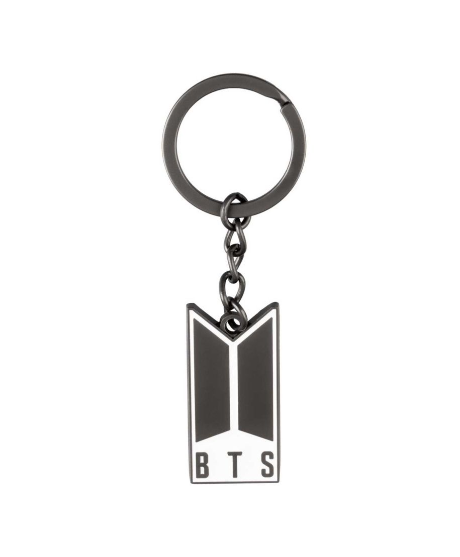 BTS Logo - brelok