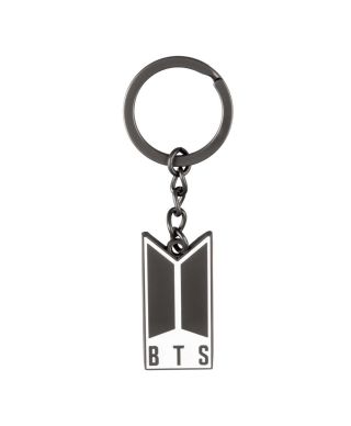 BTS Logo - brelok