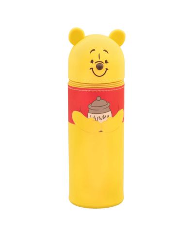 Kubuś Puchatek - piórnik