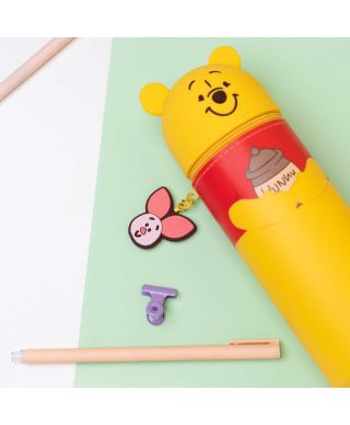 Kubuś Puchatek - piórnik