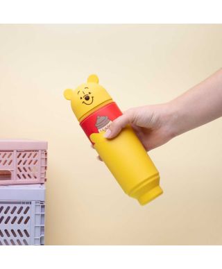 Kubuś Puchatek - piórnik