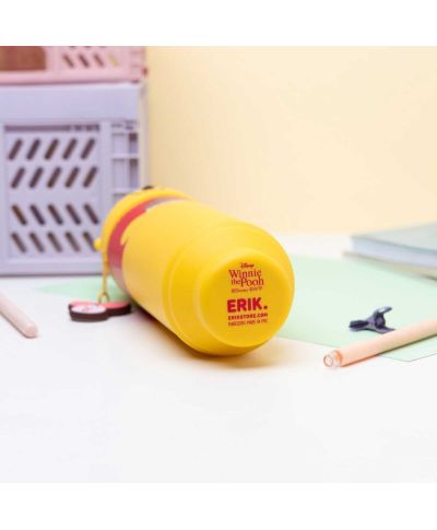 Kubuś Puchatek - piórnik