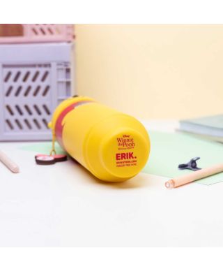 Kubuś Puchatek - piórnik