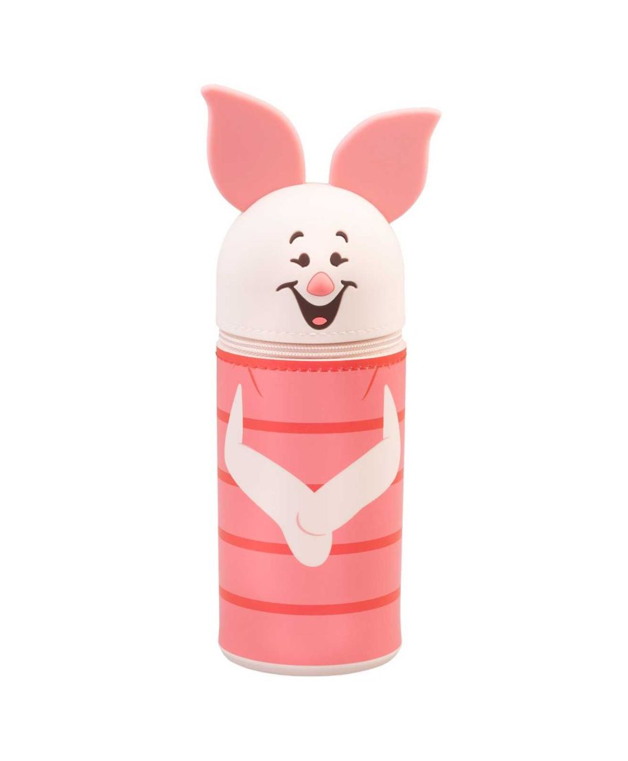 Kubuś Puchatek Prosiaczek - piórnik