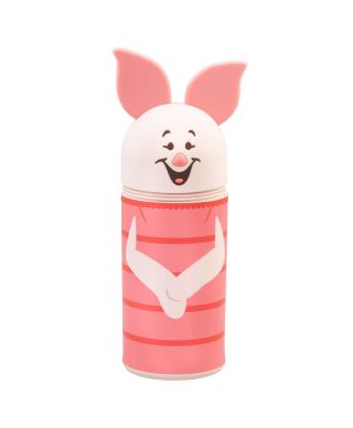 Kubuś Puchatek Prosiaczek - piórnik