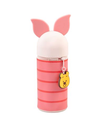 Kubuś Puchatek Prosiaczek - piórnik