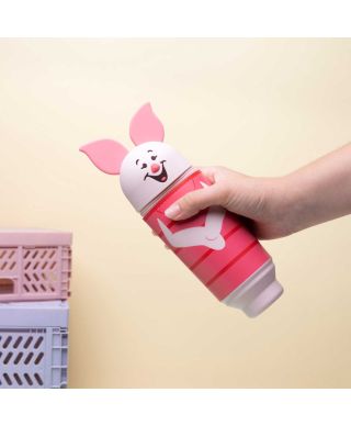 Kubuś Puchatek Prosiaczek - piórnik