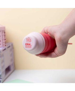 Kubuś Puchatek Prosiaczek - piórnik