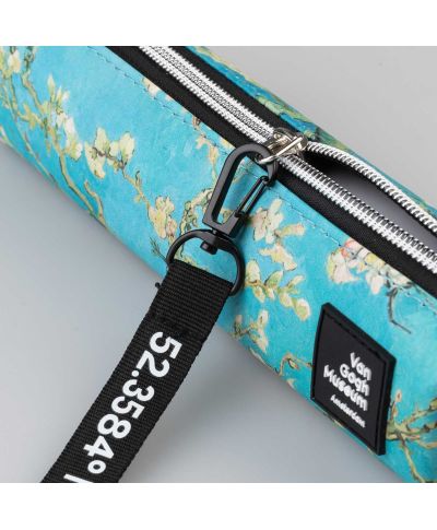 Van Gogh Museum - zestaw piórnika z długopisem i ołówkiem