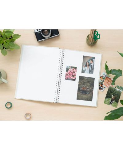 Botanical Cacti Succulents - Album na 120 zdjęć 10x15 cm