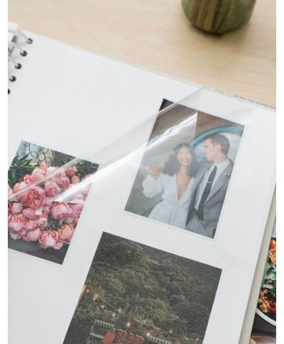 Botanical Cacti Succulents - Album na 120 zdjęć 10x15 cm