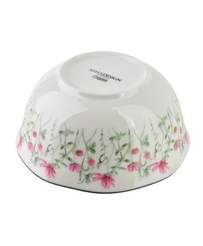 MOLLIE Miska 14x14x6,5cm 400ml