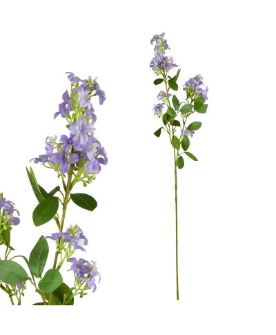 VIRIDIS Gałązka kwitnąca 80cm