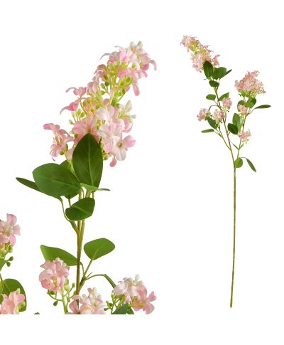 VIRIDIS Gałązka kwitnąca 80cm