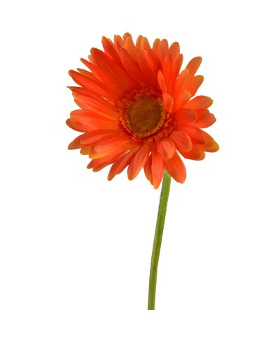 VIRIDIS kwiat sztuczny Gerbera 67cm
