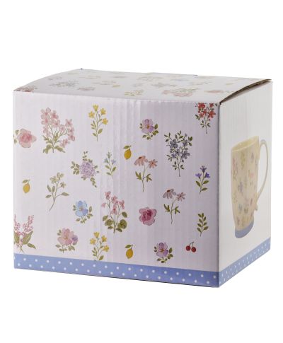 SASSY Kubek 510ml 10x14,5x10,5cm