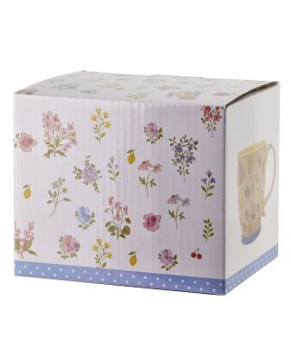 SASSY Kubek 510ml 10x14,5x10,5cm