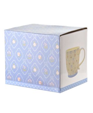 SASSY Kubek 510ml 10x14,5x10,5cm