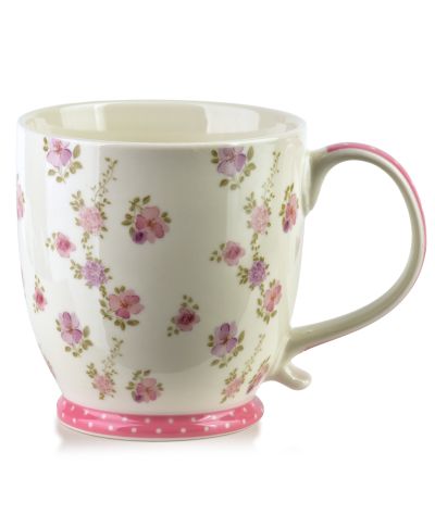 SASSY Kubek 510ml 10x14,5x10,5cm