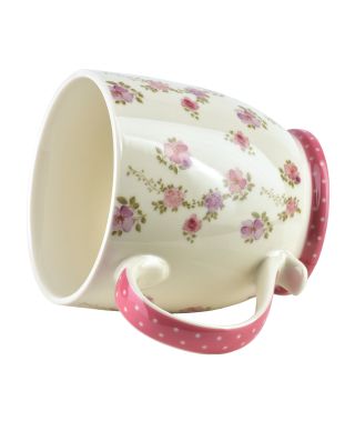 SASSY Kubek 510ml 10x14,5x10,5cm