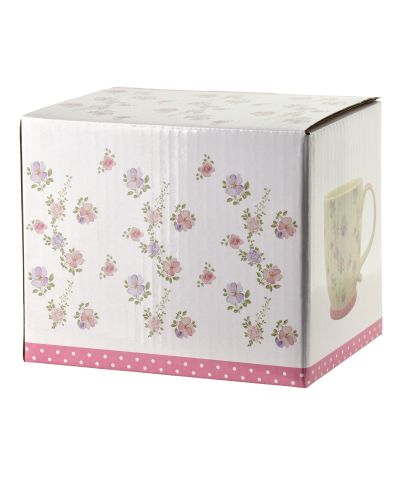 SASSY Kubek 510ml 10x14,5x10,5cm