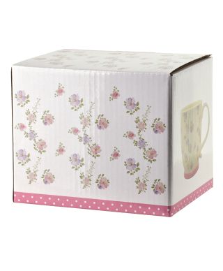 SASSY Kubek 510ml 10x14,5x10,5cm