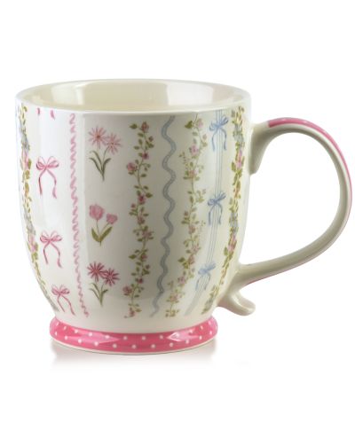 SASSY Kubek 510ml 10x14,5x10,5cm
