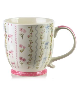 SASSY Kubek 510ml 10x14,5x10,5cm