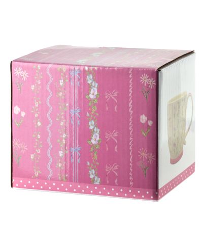 SASSY Kubek 510ml 10x14,5x10,5cm