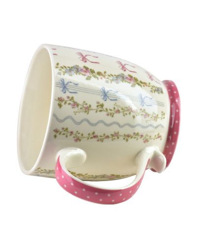 SASSY Kubek 510ml 10x14,5x10,5cm