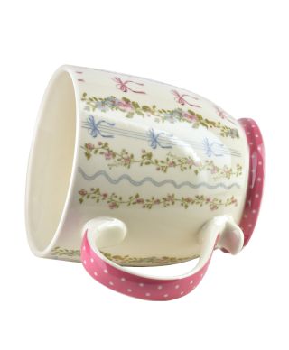 SASSY Kubek 510ml 10x14,5x10,5cm