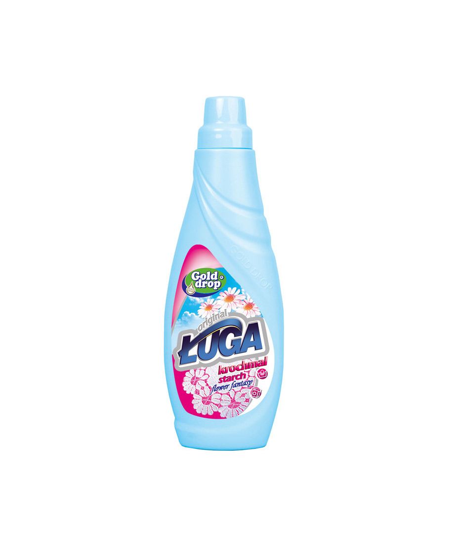 ŁUGA Krochmal 0,75L FLOWER
