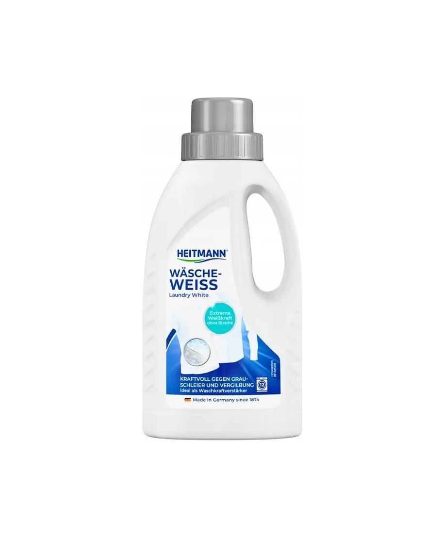 HEITMANN Wybielacz w płynie 500ml