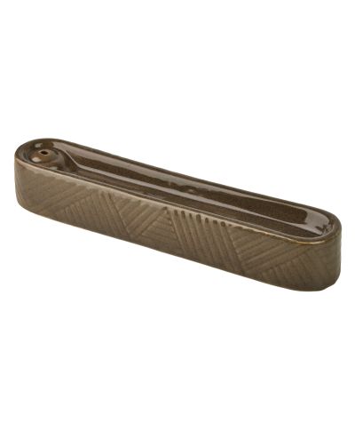 Podstawka na kadzidło 20x4x3cm pvc box