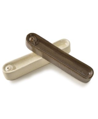 Podstawka na kadzidło 20x4x3cm pvc box