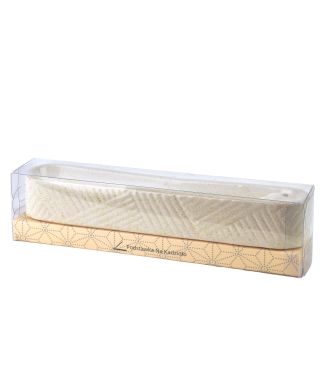 Podstawka na kadzidło 20x4x3cm pvc box
