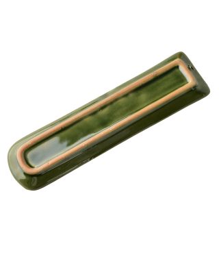 Podstawka na kadzidło 21,5x5,5x1,5cmcolor box