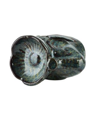 Kominek na olejek 9x5x7cm słonik