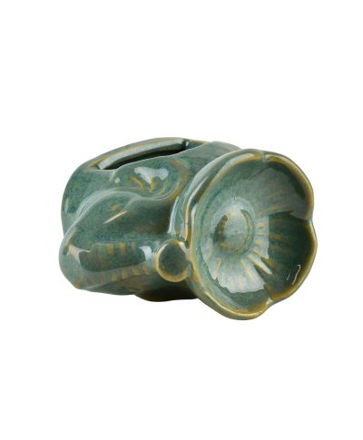 Kominek na olejek 9x5x7cm słonik