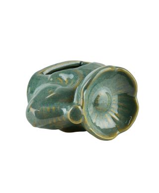 Kominek na olejek 9x5x7cm słonik