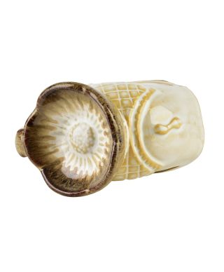 Kominek na olejek 9x5x7cm słonik