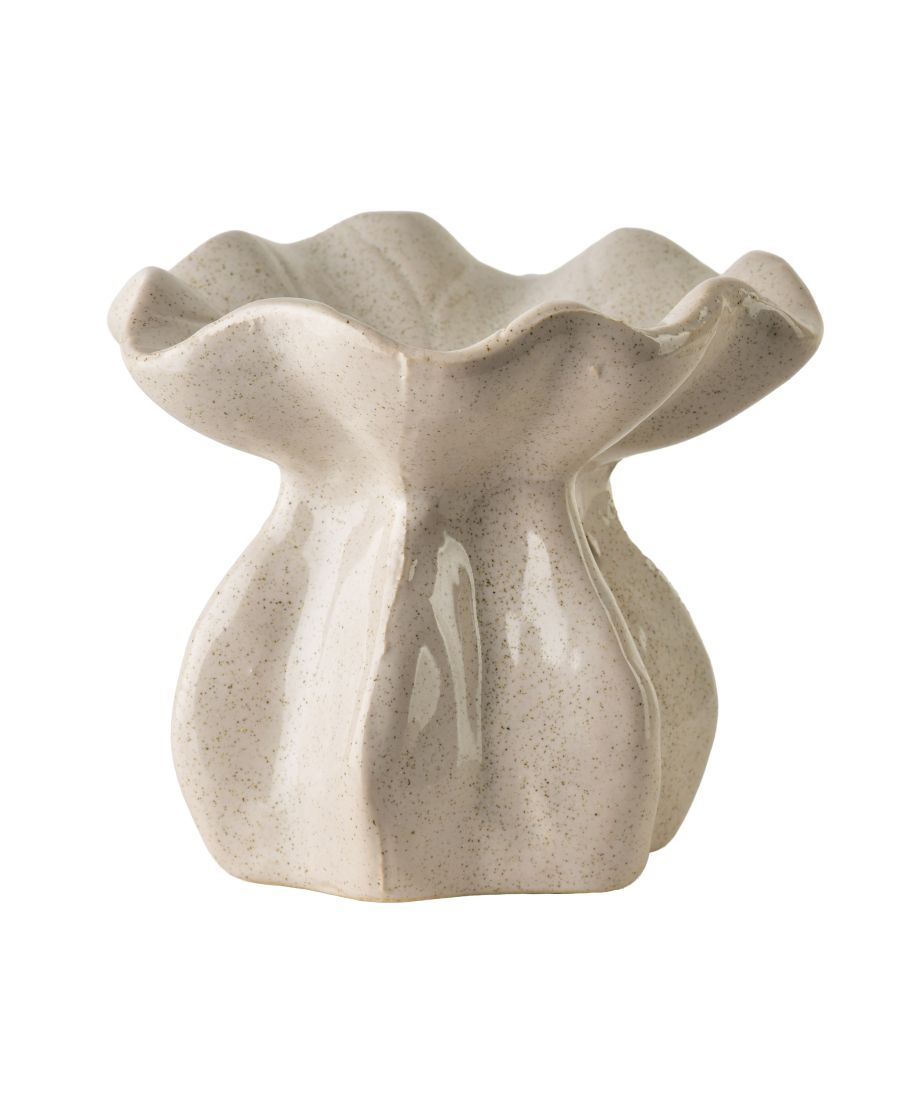 Kominek na olejek 10x10x9cm