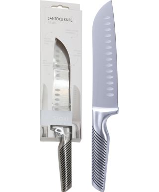NÓŻ SANTOKU 33CM
