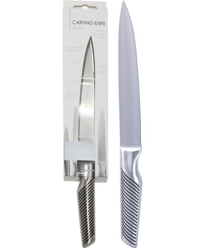 NÓŻ DO KROJENIA 34CM