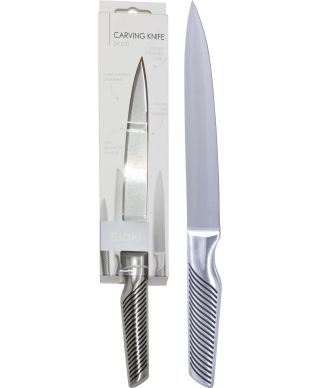 NÓŻ DO KROJENIA 34CM
