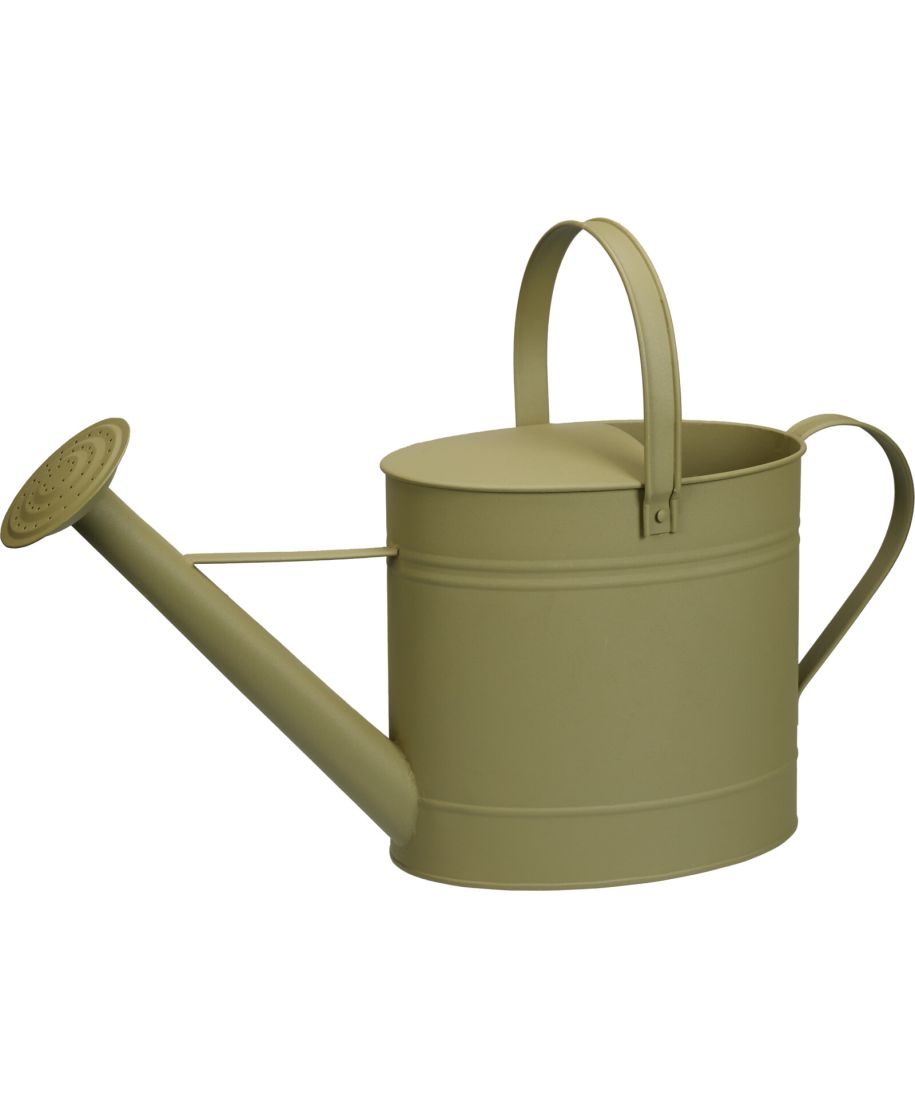 KONEWKA 59CM JASNOZIELONA